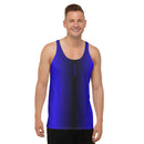 Unisex Stretchy Tank Top - Premium Tank Tops from Arekkusu-Store - Just $35.95! Shop now at Arekkusu-Store