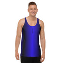 Unisex Stretchy Tank Top - Premium Tank Tops from Arekkusu-Store - Just $35.95! Shop now at Arekkusu-Store