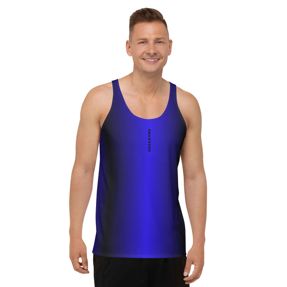 Unisex Stretchy Tank Top - Premium Tank Tops from Arekkusu-Store - Just $35.95! Shop now at Arekkusu-Store