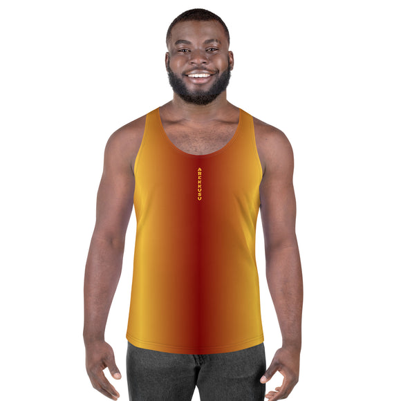 Unisex Stretchy Tank Top - Premium Tank Tops from Arekkusu-Store - Just $21.95! Shop now at Arekkusu-Store