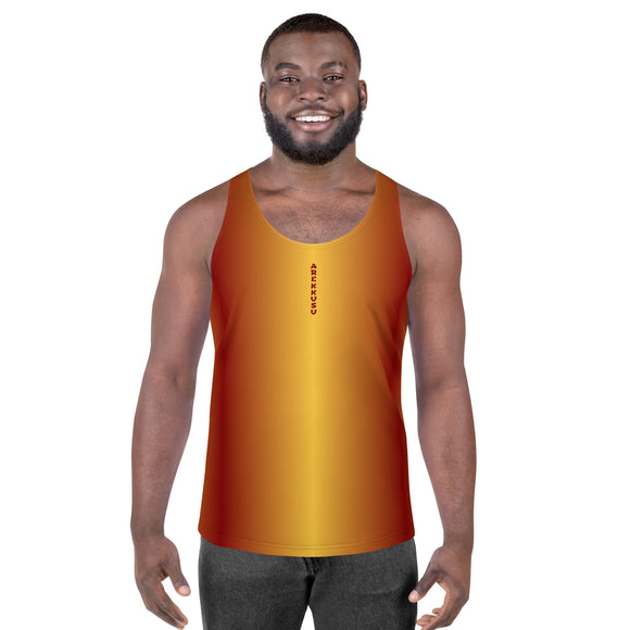 Unisex Stretchy Tank Top - Premium Tank Tops from Arekkusu-Store - Just $21.95! Shop now at Arekkusu-Store