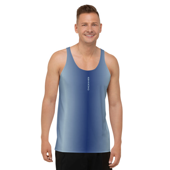 Unisex Stretchy Tank Top - Premium Tank Tops from Arekkusu-Store - Just $21.95! Shop now at Arekkusu-Store