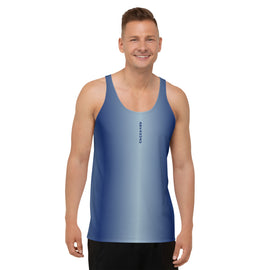 Unisex Stretchy Tank Top - Premium Tank Tops from Arekkusu-Store - Just $21.95! Shop now at Arekkusu-Store