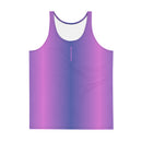 Unisex Stretchy Tank Top - Premium Tank Tops from Arekkusu-Store - Just $35.95! Shop now at Arekkusu-Store