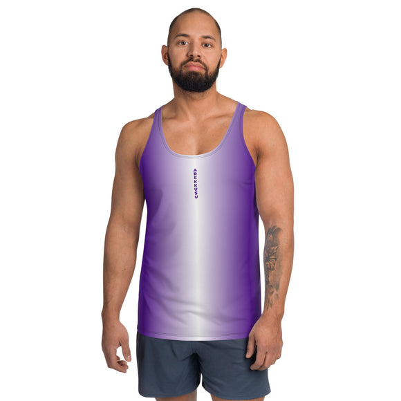 Unisex Stretchy Tank Top - Premium Tank Tops from Arekkusu-Store - Just $35.95! Shop now at Arekkusu-Store