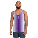 Unisex Stretchy Tank Top - Premium Tank Tops from Arekkusu-Store - Just $35.95! Shop now at Arekkusu-Store