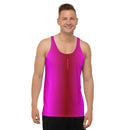 Unisex Stretchy Tank Top - Premium Tank Tops from Arekkusu-Store - Just $35.95! Shop now at Arekkusu-Store