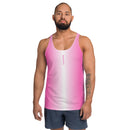 Unisex Stretchy Tank Top - Premium Tank Tops from Arekkusu-Store - Just $21.95! Shop now at Arekkusu-Store