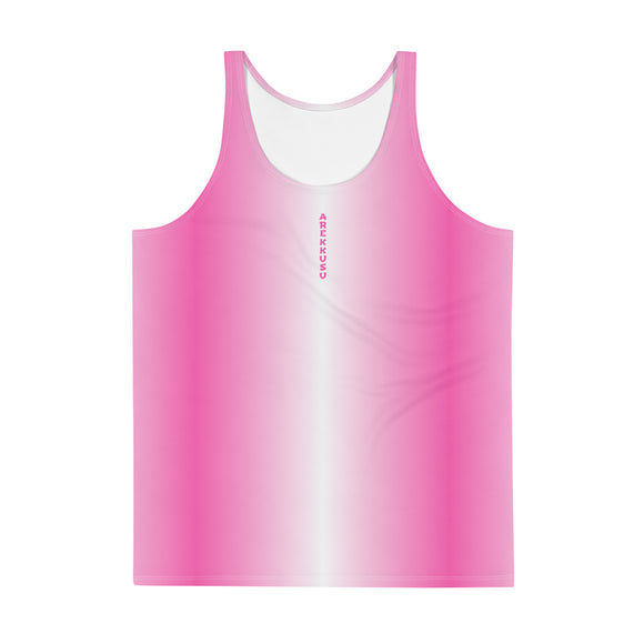 Unisex Stretchy Tank Top - Premium Tank Tops from Arekkusu-Store - Just $21.95! Shop now at Arekkusu-Store