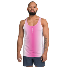 Unisex Stretchy Tank Top - Premium Tank Tops from Arekkusu-Store - Just $21.95! Shop now at Arekkusu-Store