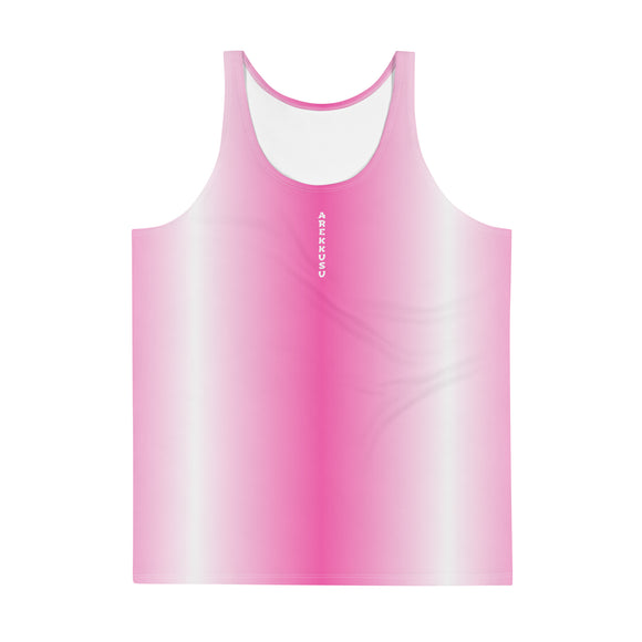 Unisex Stretchy Tank Top - Premium Tank Tops from Arekkusu-Store - Just $35.95! Shop now at Arekkusu-Store