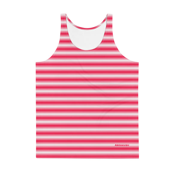 Unisex Stretchy Tank Top - Premium Tank Tops from Arekkusu-Store - Just $35.95! Shop now at Arekkusu-Store