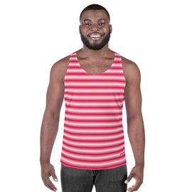 Unisex Stretchy Tank Top - Premium Tank Tops from Arekkusu-Store - Just $21.95! Shop now at Arekkusu-Store