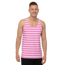 Unisex Stretchy Tank Top - Premium Tank Tops from Arekkusu-Store - Just $35.95! Shop now at Arekkusu-Store