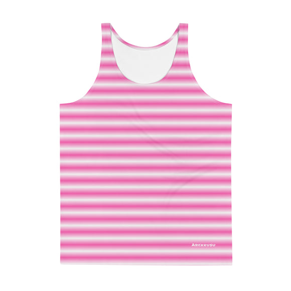 Unisex Stretchy Tank Top - Premium Tank Tops from Arekkusu-Store - Just $21.95! Shop now at Arekkusu-Store