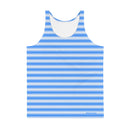 Unisex Stretchy Tank Top - Premium Tank Tops from Arekkusu-Store - Just $21.95! Shop now at Arekkusu-Store