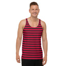 Unisex Stretchy Tank Top - Premium Tank Tops from Arekkusu-Store - Just $35.95! Shop now at Arekkusu-Store