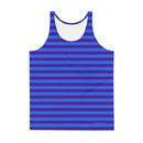 Unisex Stretchy Tank Top - Premium Tank Tops from Arekkusu-Store - Just $35.95! Shop now at Arekkusu-Store