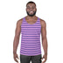 Unisex Stretchy Tank Top - Premium Tank Tops from Arekkusu-Store - Just $35.95! Shop now at Arekkusu-Store