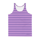 Unisex Stretchy Tank Top - Premium Tank Tops from Arekkusu-Store - Just $35.95! Shop now at Arekkusu-Store