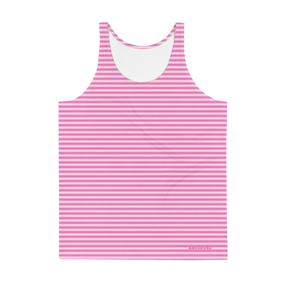 Unisex Stretchy Tank Top - Premium Tank Tops from Arekkusu-Store - Just $21.95! Shop now at Arekkusu-Store