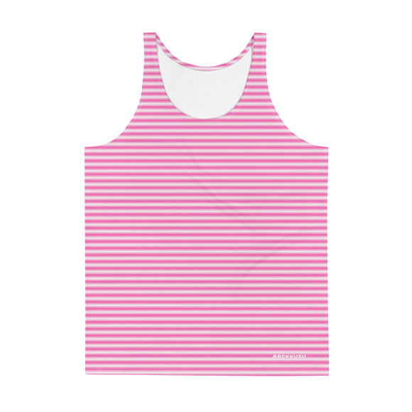 Unisex Stretchy Tank Top - Premium Tank Tops from Arekkusu-Store - Just $35.95! Shop now at Arekkusu-Store