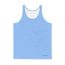 Unisex Stretchy Tank Top - Premium Tank Tops from Arekkusu-Store - Just $21.95! Shop now at Arekkusu-Store