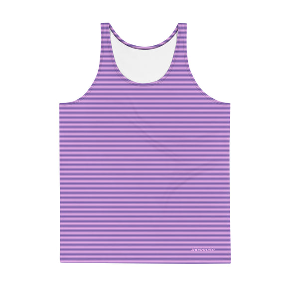 Unisex Stretchy Tank Top - Premium Tank Tops from Arekkusu-Store - Just $21.95! Shop now at Arekkusu-Store