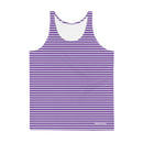 Unisex Stretchy Tank Top - Premium Tank Tops from Arekkusu-Store - Just $21.95! Shop now at Arekkusu-Store