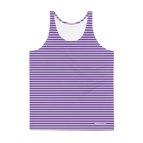 Unisex Stretchy Tank Top - Premium Tank Tops from Arekkusu-Store - Just $21.95! Shop now at Arekkusu-Store