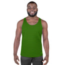 Unisex Stretchy Tank Top - Premium Tank Tops from Arekkusu-Store - Just $21.95! Shop now at Arekkusu-Store