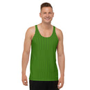 Unisex Stretchy Tank Top - Premium Tank Tops from Arekkusu-Store - Just $21.95! Shop now at Arekkusu-Store