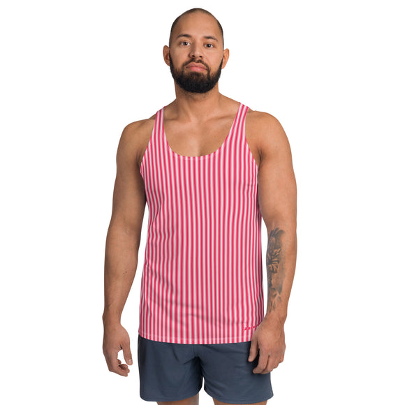 Unisex Stretchy Tank Top - Premium Tank Tops from Arekkusu-Store - Just $21.95! Shop now at Arekkusu-Store