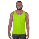 Unisex Stretchy Tank Top - Premium Tank Tops from Arekkusu-Store - Just $21.95! Shop now at Arekkusu-Store