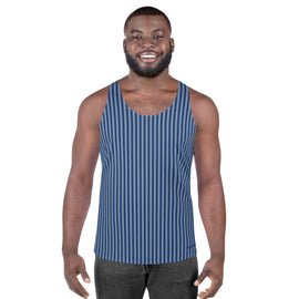 Unisex Stretchy Tank Top - Premium Tank Tops from Arekkusu-Store - Just $21.95! Shop now at Arekkusu-Store