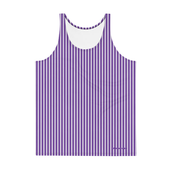 Unisex Stretchy Tank Top - Premium Tank Tops from Arekkusu-Store - Just $21.95! Shop now at Arekkusu-Store