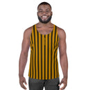 Unisex Stretchy Tank Top - Premium Tank Tops from Arekkusu-Store - Just $21.95! Shop now at Arekkusu-Store