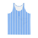 Unisex Stretchy Tank Top - Premium Tank Tops from Arekkusu-Store - Just $21.95! Shop now at Arekkusu-Store