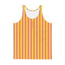 Unisex Stretchy Tank Top - Premium Tank Tops from Arekkusu-Store - Just $21.95! Shop now at Arekkusu-Store