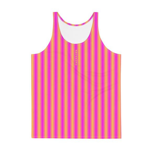 Unisex Stretchy Tank Top - Premium Tank Tops from Arekkusu-Store - Just $21.95! Shop now at Arekkusu-Store