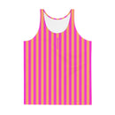 Unisex Stretchy Tank Top - Premium Tank Tops from Arekkusu-Store - Just $21.95! Shop now at Arekkusu-Store