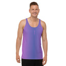 Unisex Stretchy Tank Top - Premium Tank Tops from Arekkusu-Store - Just $21.95! Shop now at Arekkusu-Store