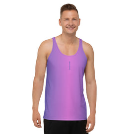 Unisex Stretchy Tank Top - Premium Tank Tops from Arekkusu-Store - Just $21.95! Shop now at Arekkusu-Store