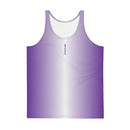 Unisex Stretchy Tank Top - Premium Tank Tops from Arekkusu-Store - Just $21.95! Shop now at Arekkusu-Store