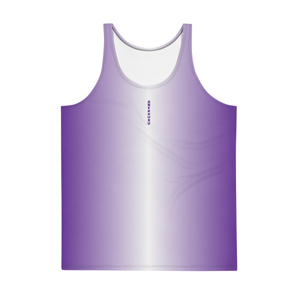 Unisex Stretchy Tank Top - Premium Tank Tops from Arekkusu-Store - Just $21.95! Shop now at Arekkusu-Store