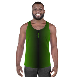 Unisex Stretchy Tank Top - Premium Tank Tops from Arekkusu-Store - Just $21.95! Shop now at Arekkusu-Store