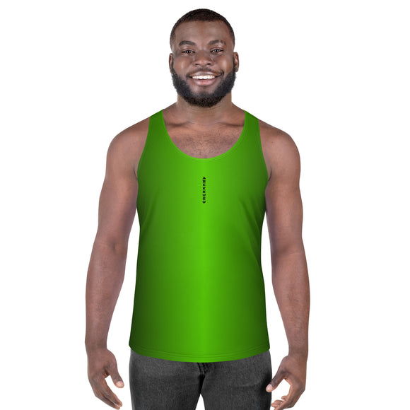 Unisex Stretchy Tank Top - Premium Tank Tops from Arekkusu-Store - Just $21.95! Shop now at Arekkusu-Store