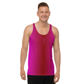 Unisex Stretchy Tank Top - Premium Tank Tops from Arekkusu-Store - Just $21.95! Shop now at Arekkusu-Store