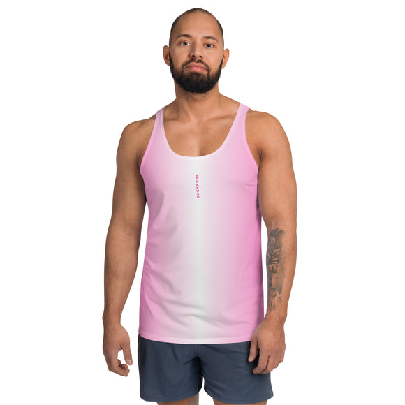 Unisex Stretchy Tank Top - Premium Tank Tops from Arekkusu-Store - Just $21.95! Shop now at Arekkusu-Store