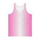 Unisex Stretchy Tank Top - Premium Tank Tops from Arekkusu-Store - Just $21.95! Shop now at Arekkusu-Store